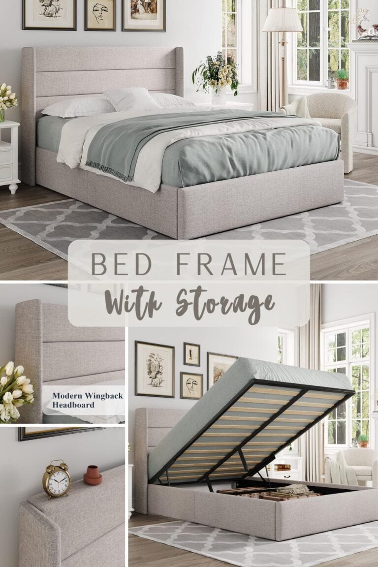 How to Choose the Best Bed Frames and Headboards