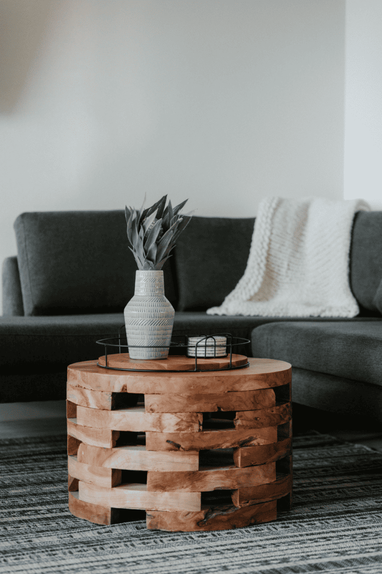 My favorite coffee tables