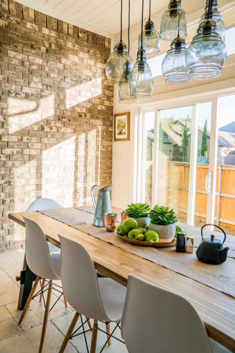 Dining Tables