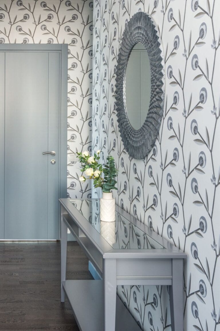 Entryway Tables