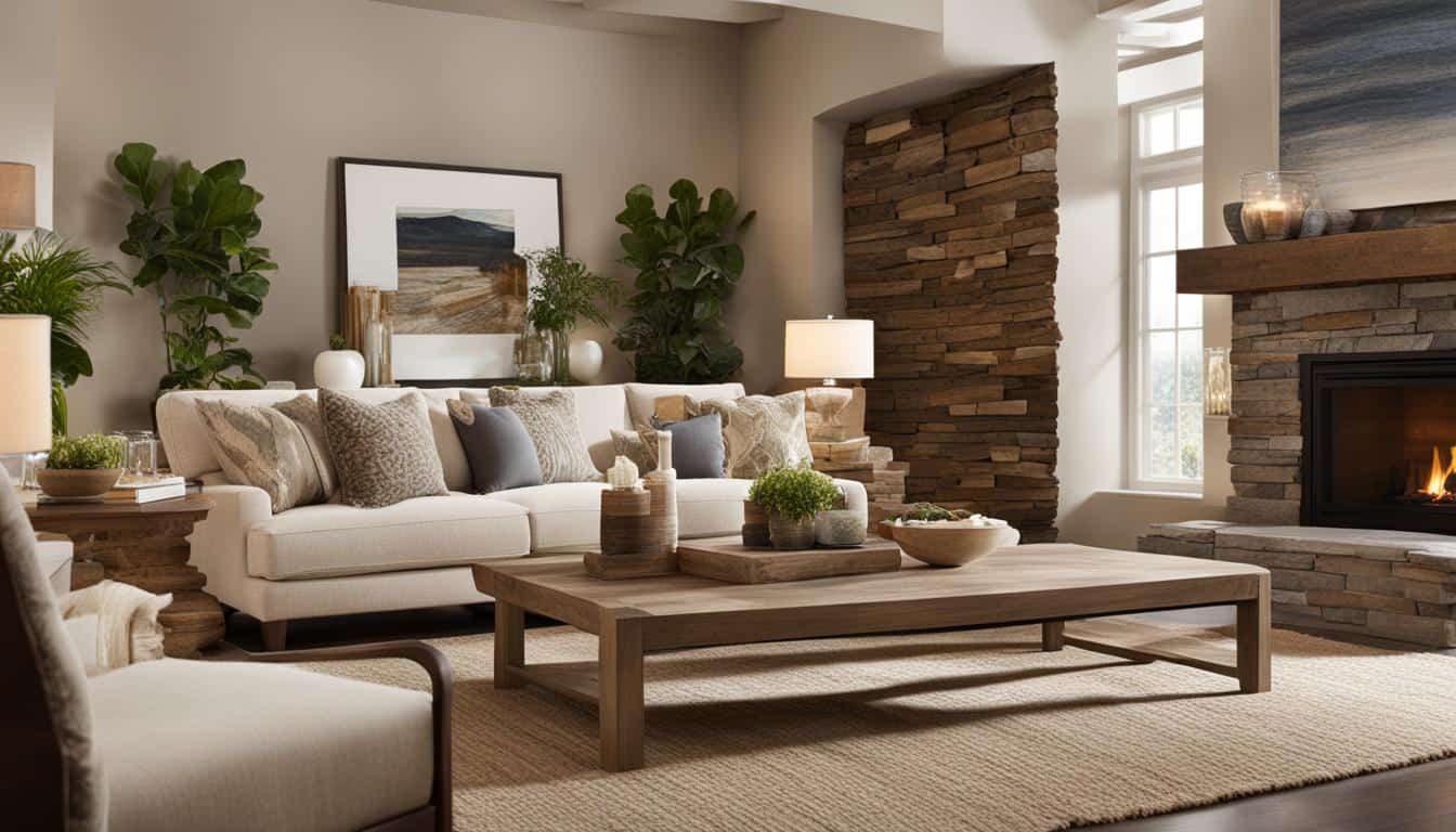 How to Decorate a Long Living Room, Decorate with Ease