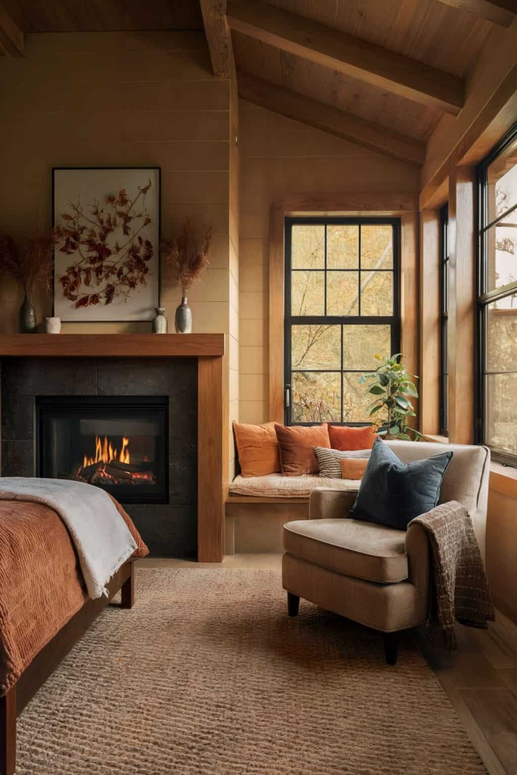 40 Fall Home Decor Ideas for a Cozy Autumn Season