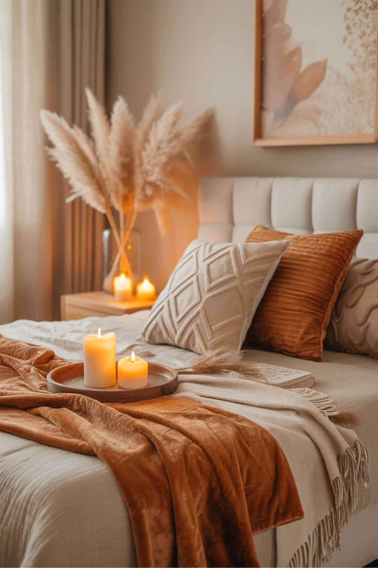 40 Fall Home Decor Ideas for a Cozy Autumn Season