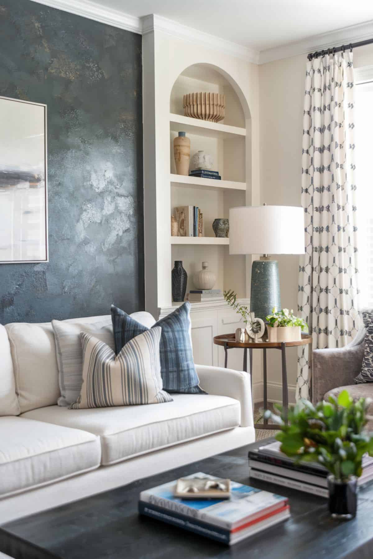 Textured Paint