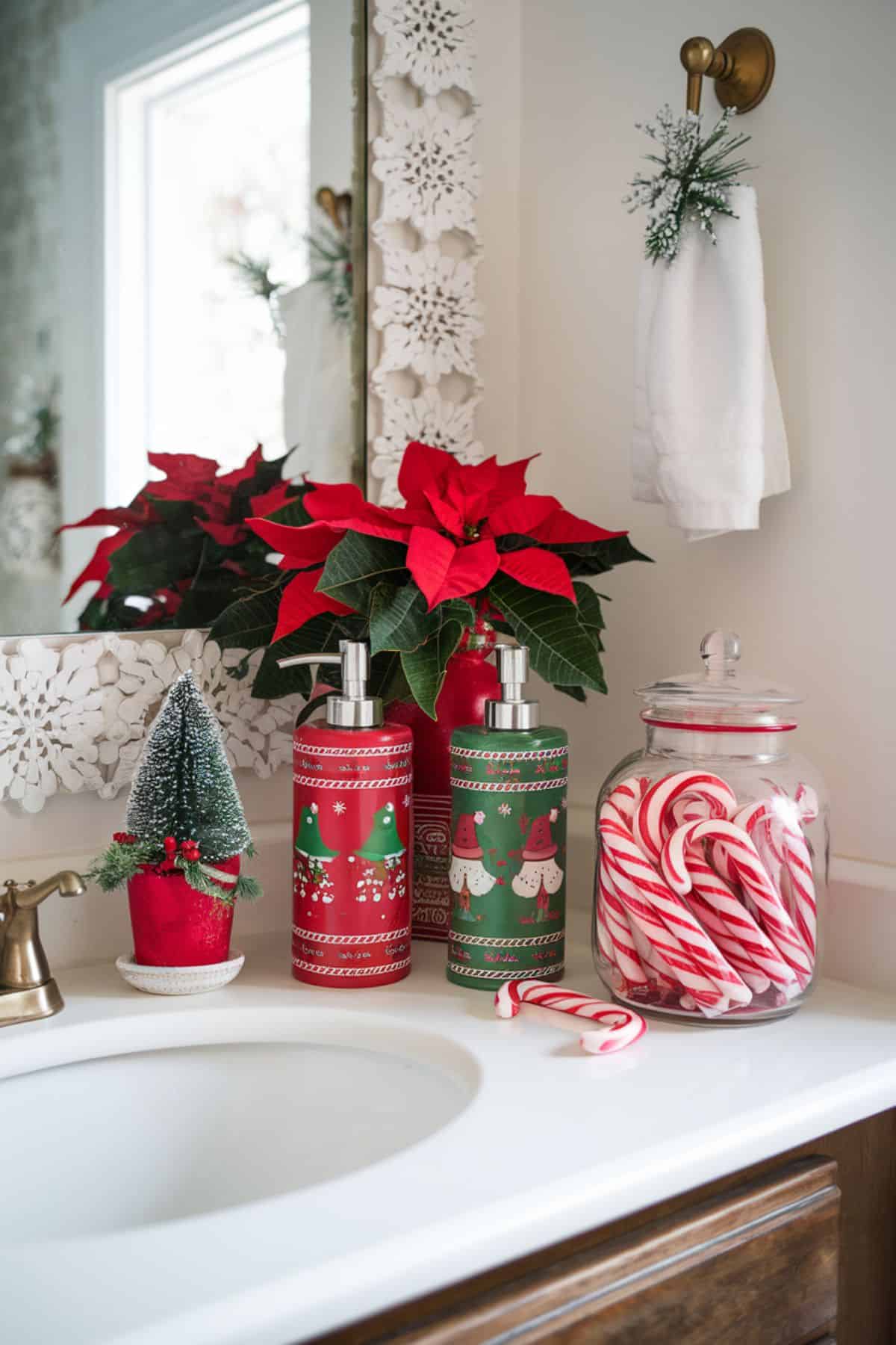 35 Christmas Home Decor Ideas for a Cozy Holiday Season