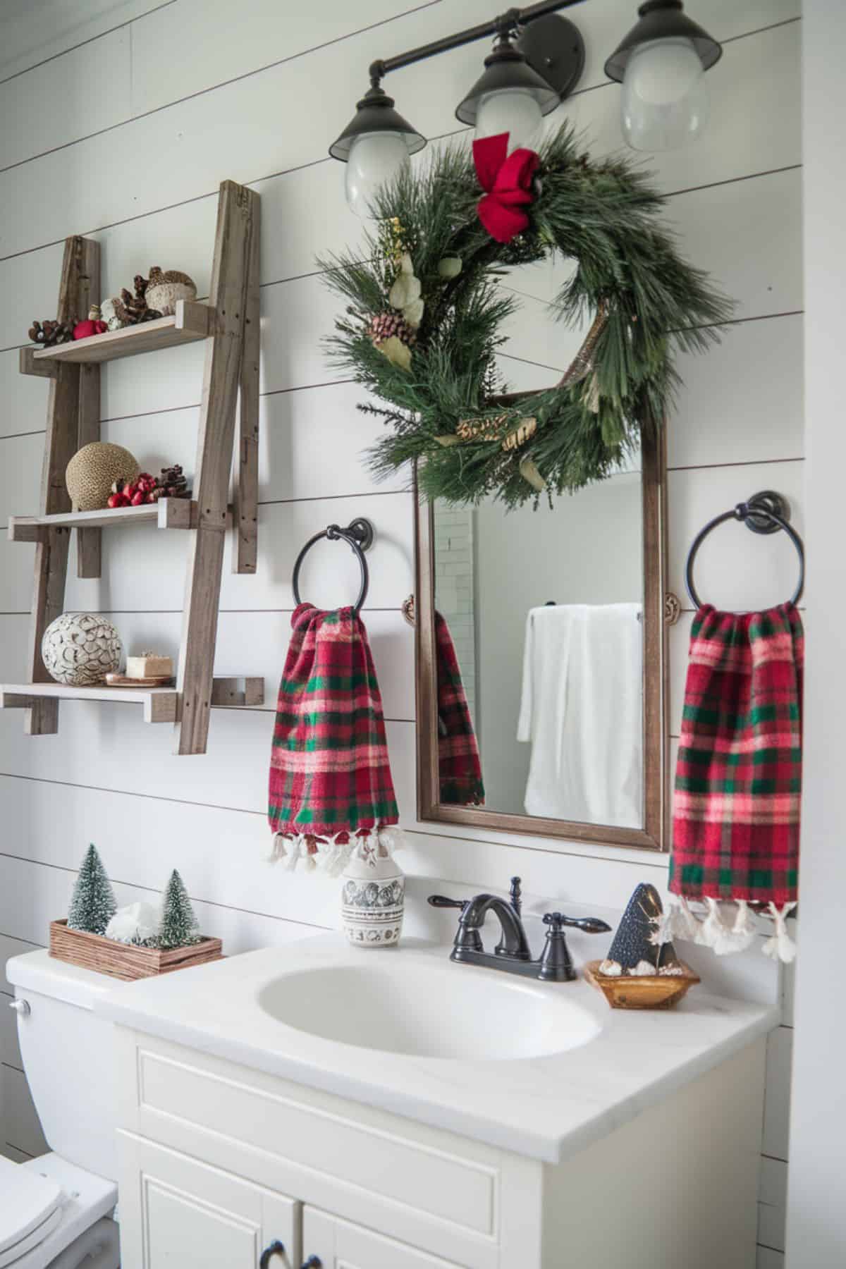 35 Christmas Home Decor Ideas for a Cozy Holiday Season