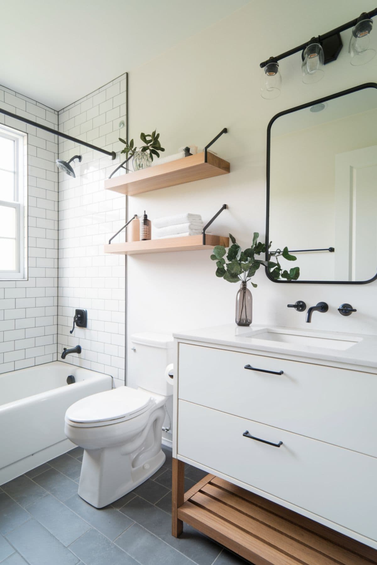 Minimalist Bathroom Ideas Pinterest Clean Simple Designs That Inspire