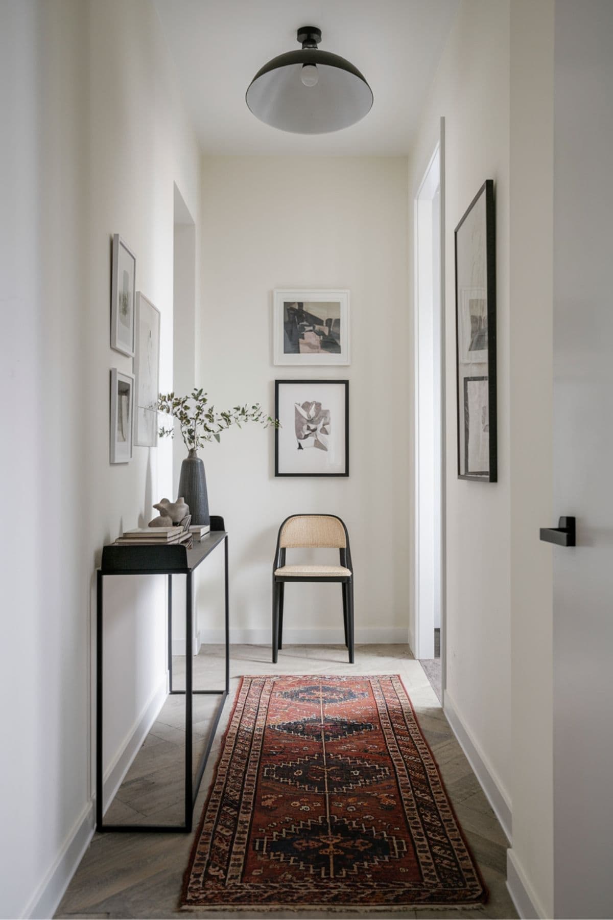 25 Small Entryway Ideas To Make The Most Of Your Space