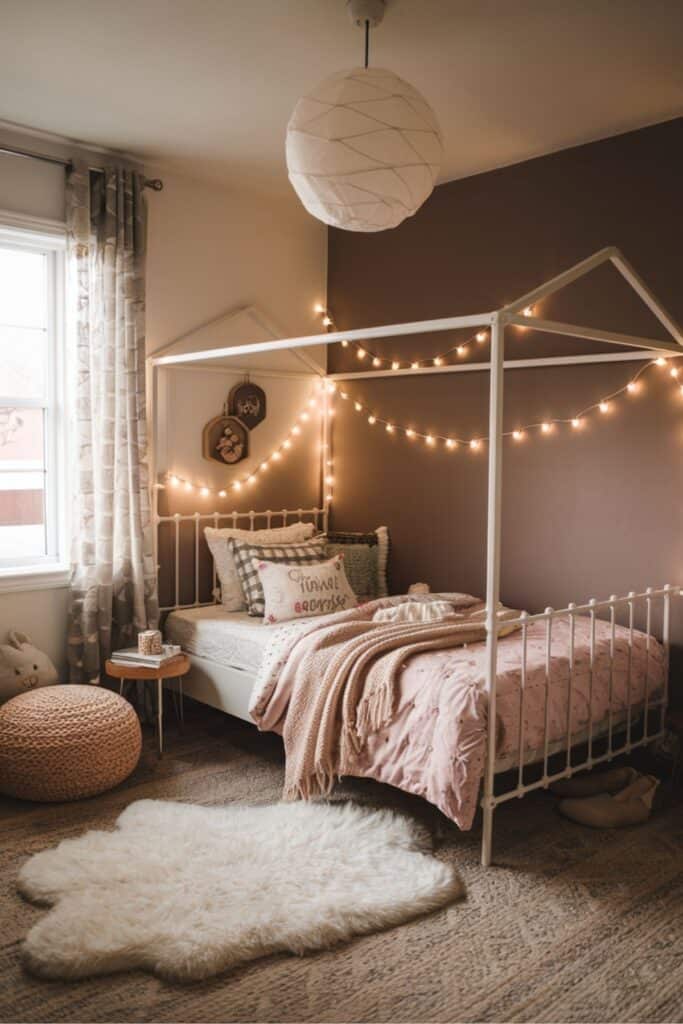 Classy Female Bedroom Decor: Elegant Ideas for Timeless Style