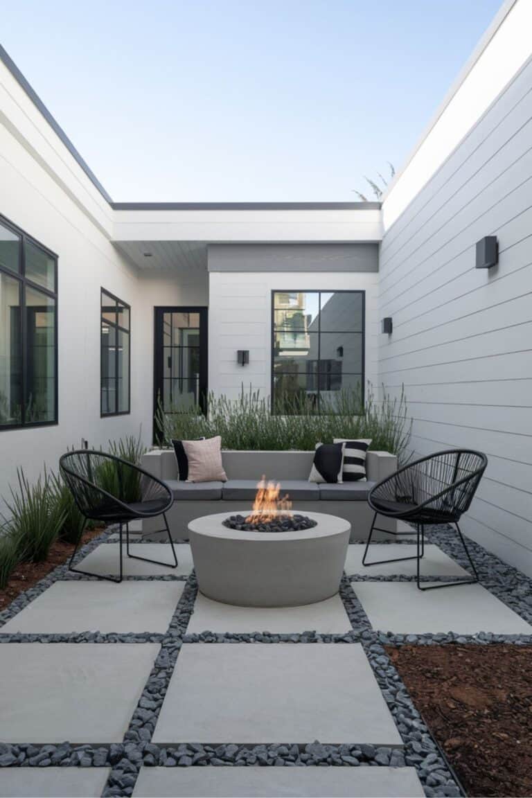 Small Patio Ideas To Make The Most Of Your Outdoor Space