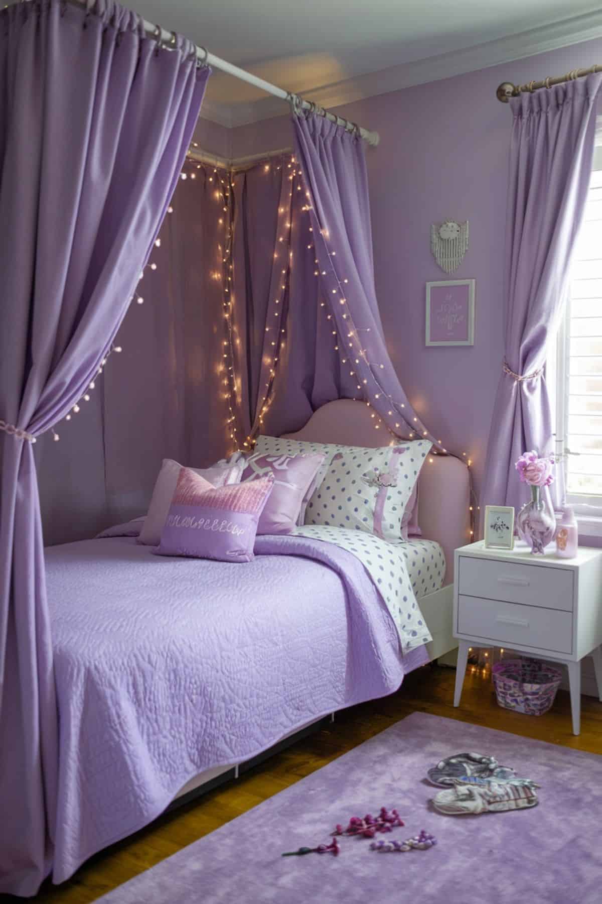 Purple Girls Bedroom Ideas 10 Bedroom Ideas For Teenage Girls Purple Girls Bedroom Ideas 10 Bedroom Ideas For Teenage Girls