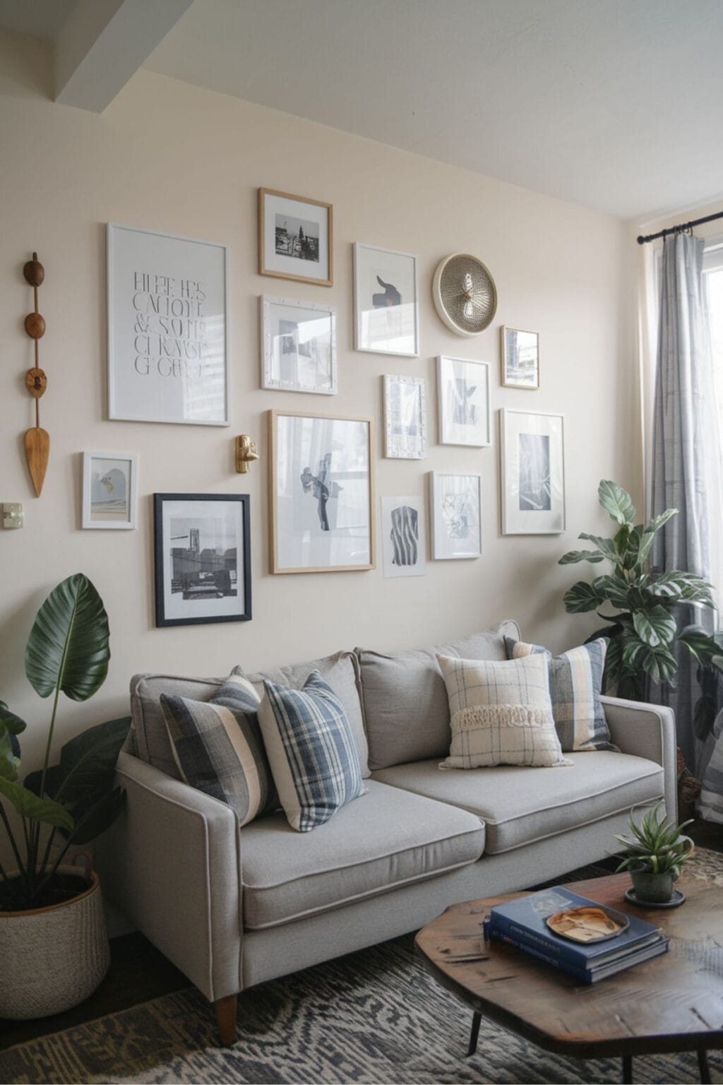 20 Small Living Room Ideas To Make The Most Of Your Space