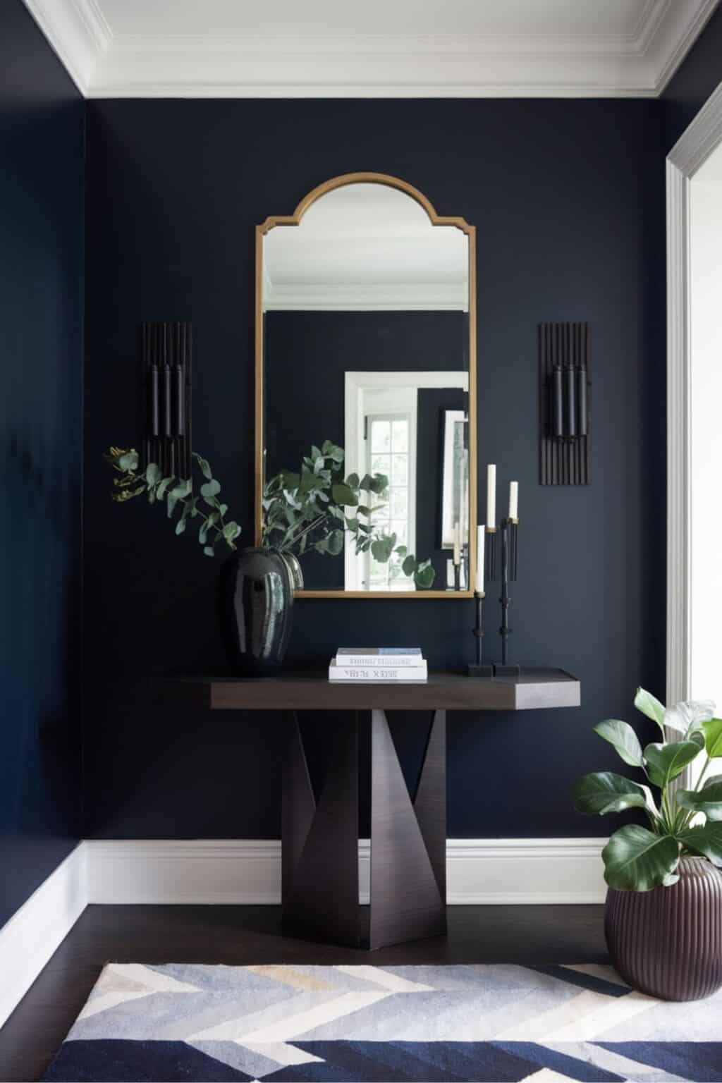 20 Modern Entryway Ideas That are Sure To Impress