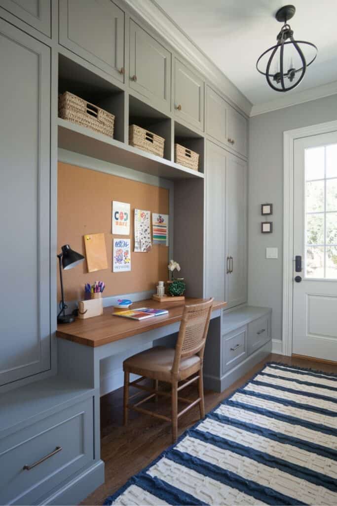 20 Mudroom Ideas That You Need To See
