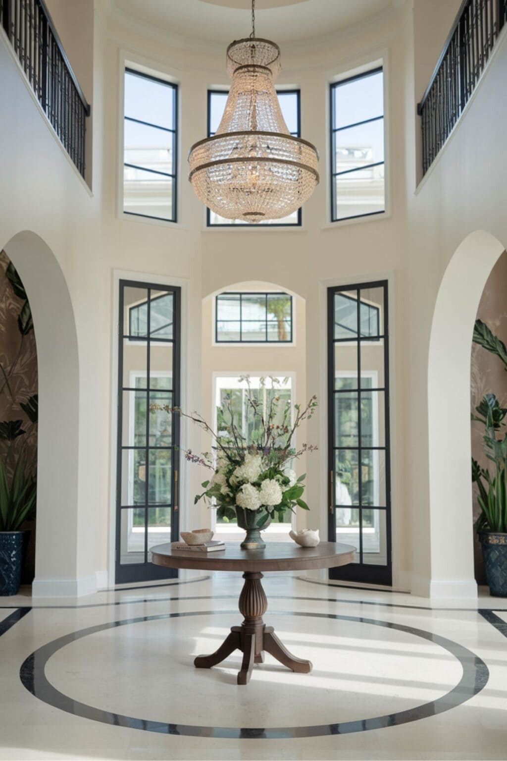 20 Modern Entryway Ideas That are Sure To Impress
