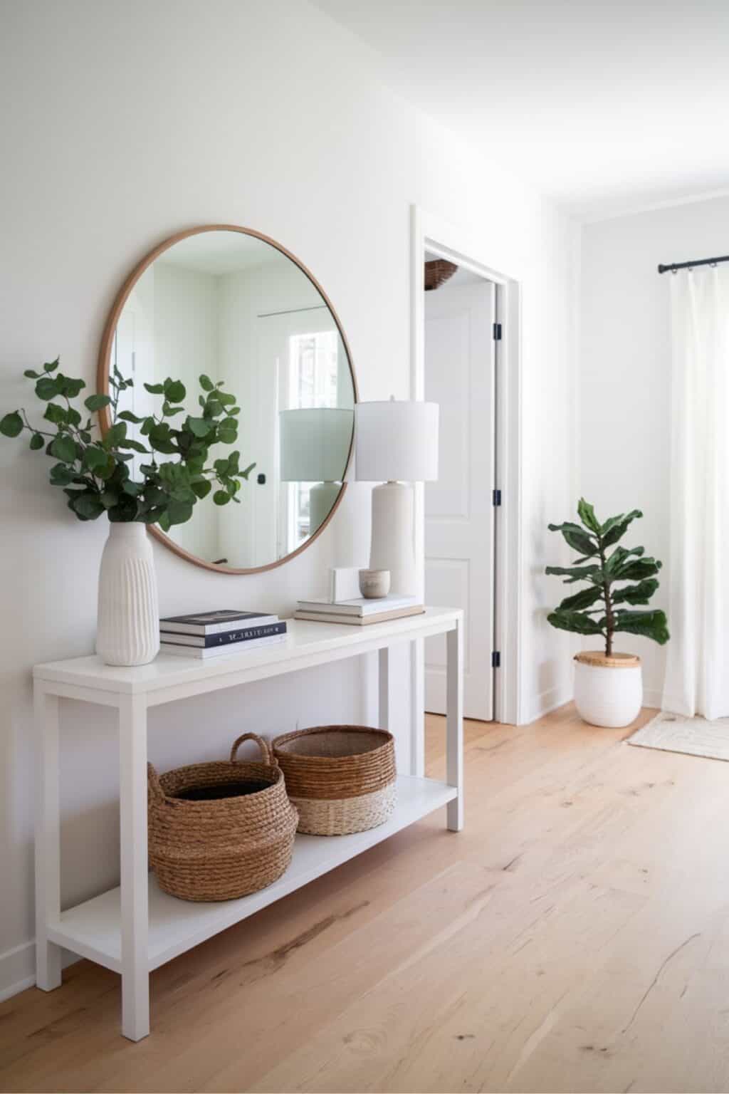 20 Modern Entryway Ideas That are Sure To Impress