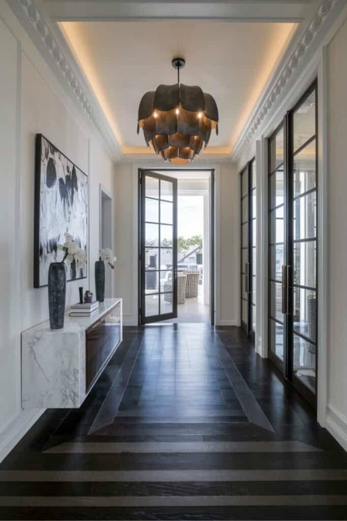 20 Modern Entryway Ideas That are Sure To Impress