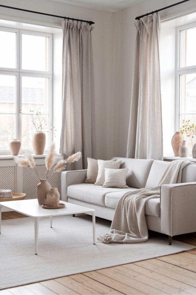 20 Scandinavian Living Room Ideas To Inspire