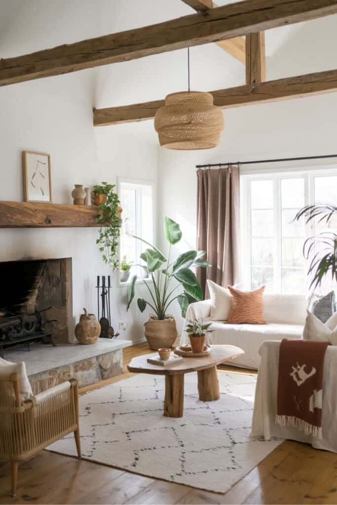 20 Scandinavian Living Room Ideas To Inspire
