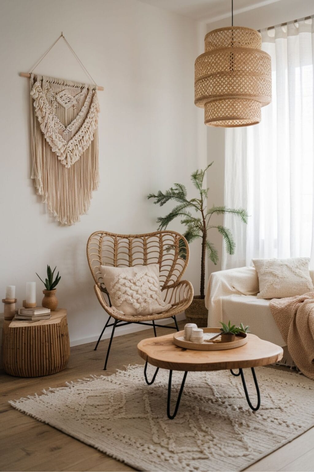 20 Scandinavian Living Room Ideas To Inspire