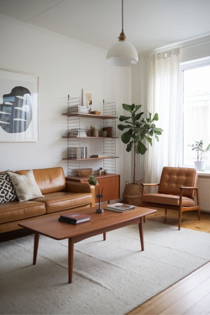 20 Scandinavian Living Room Ideas To Inspire