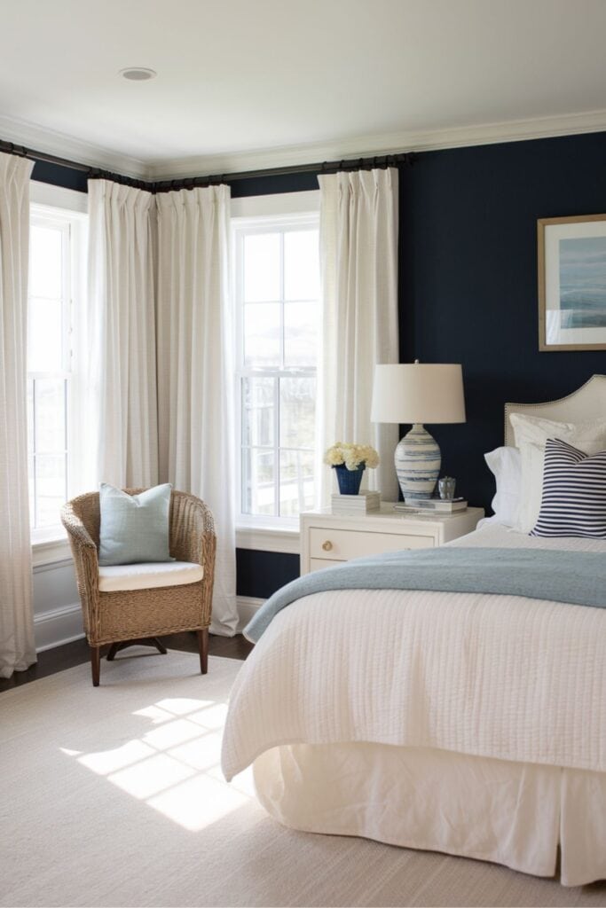 20 Coastal Bedroom Ideas For That Perfectly Relaxed Feel