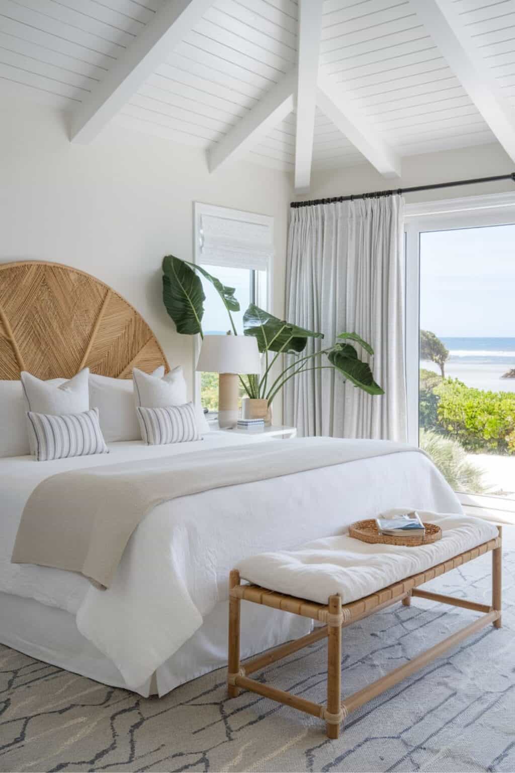 20 Coastal Bedroom Ideas For That Perfectly Relaxed Feel