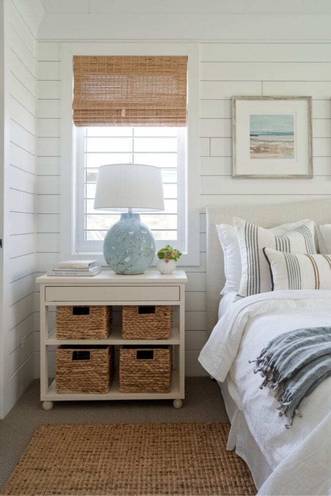 Image showcasing 20 Coastal Bedroom Ideas For That Perfectly Relaxed Feel