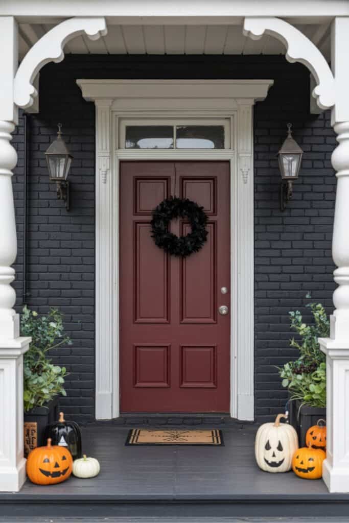 Simple Halloween Decorating Ideas For The Home