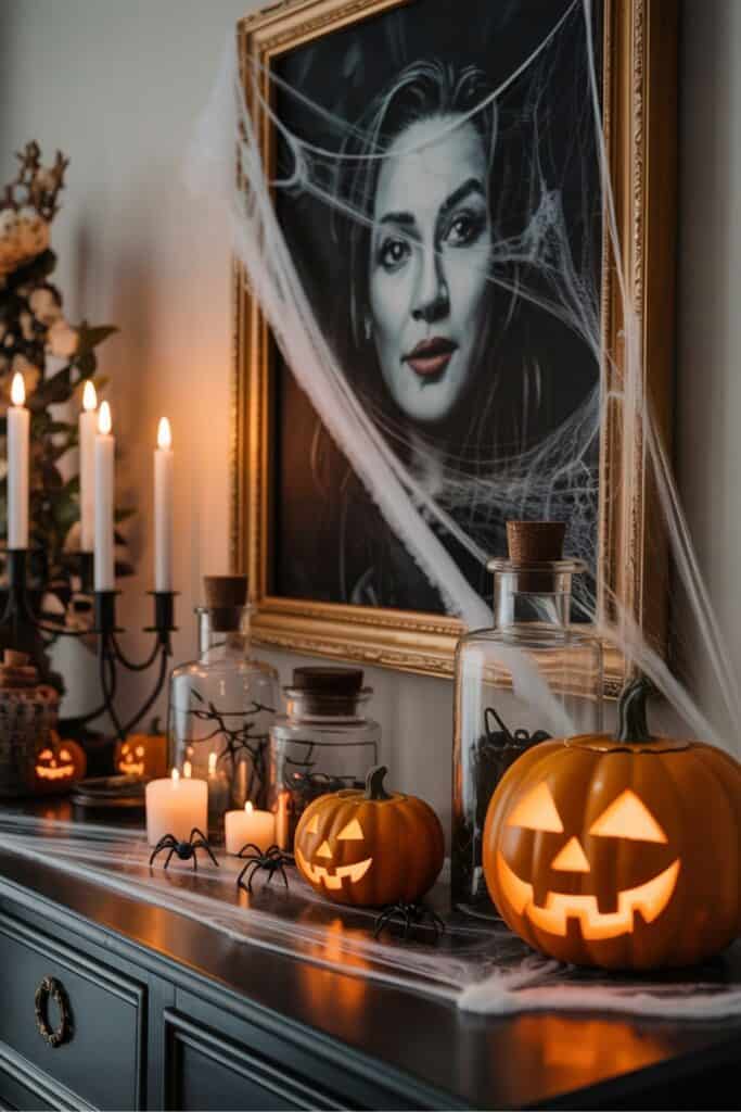 Halloween Wall Art