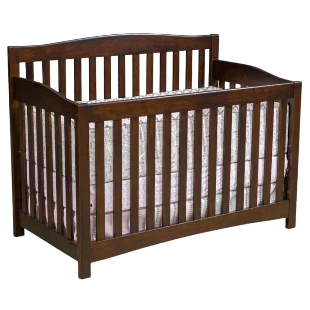Monterey Convertible Crib