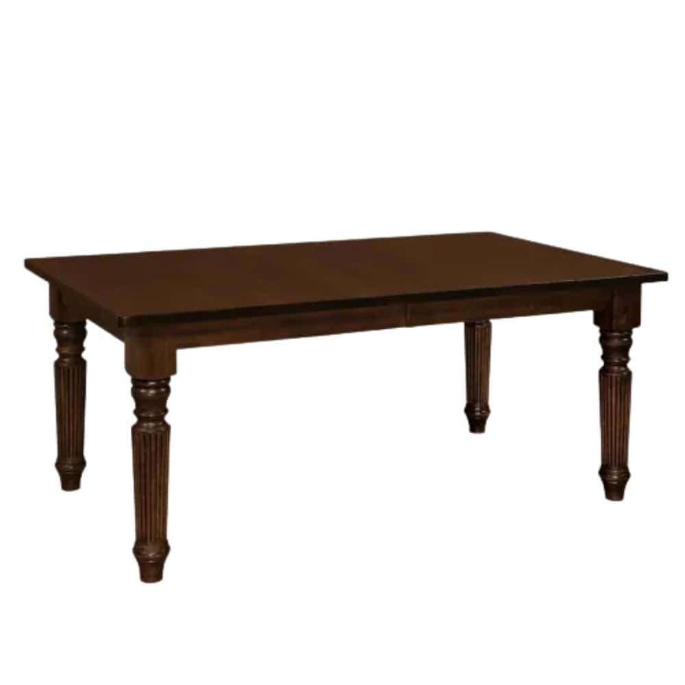 Berkshire Leg Dining Table