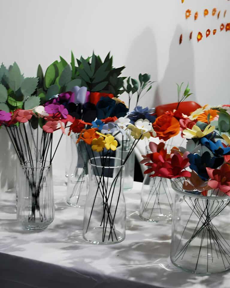 10 Creative Craft Ideas to Add a Personal Touch to Your Home