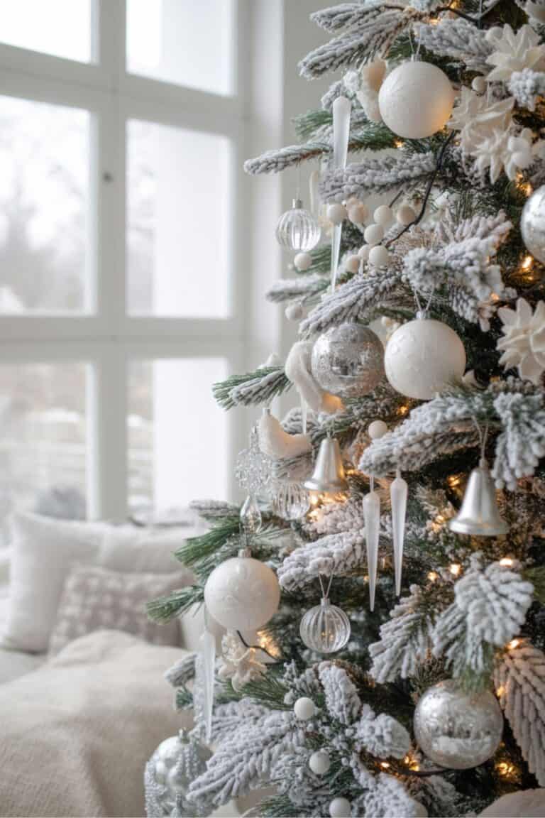 49 Festive Christmas Tree Themes You’ll Want to Try This Year