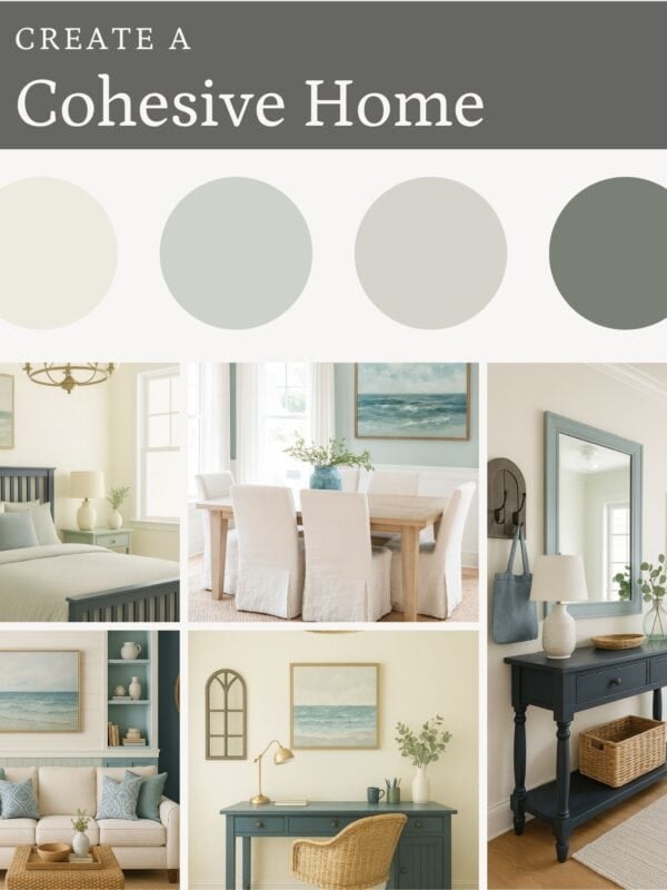 coastal color palette