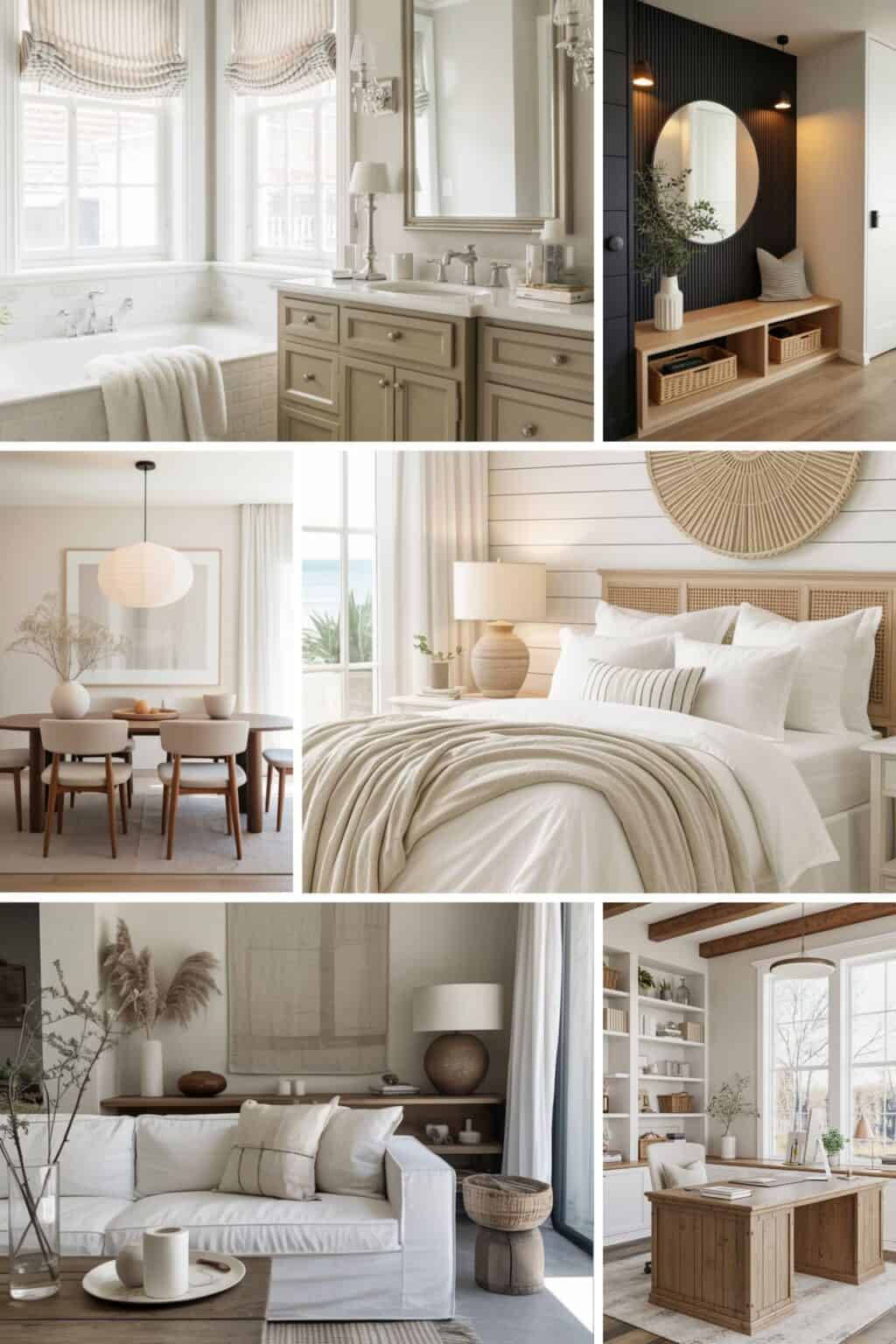 10 Popular Interior Design Styles to Inspire Your Home