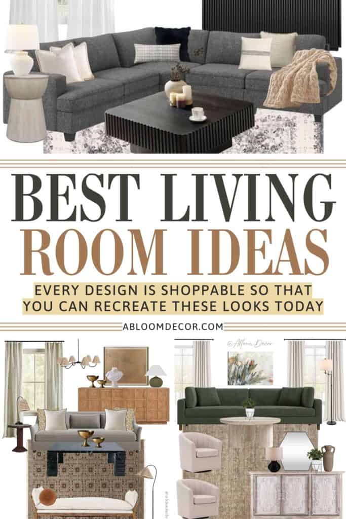 living room inspiration