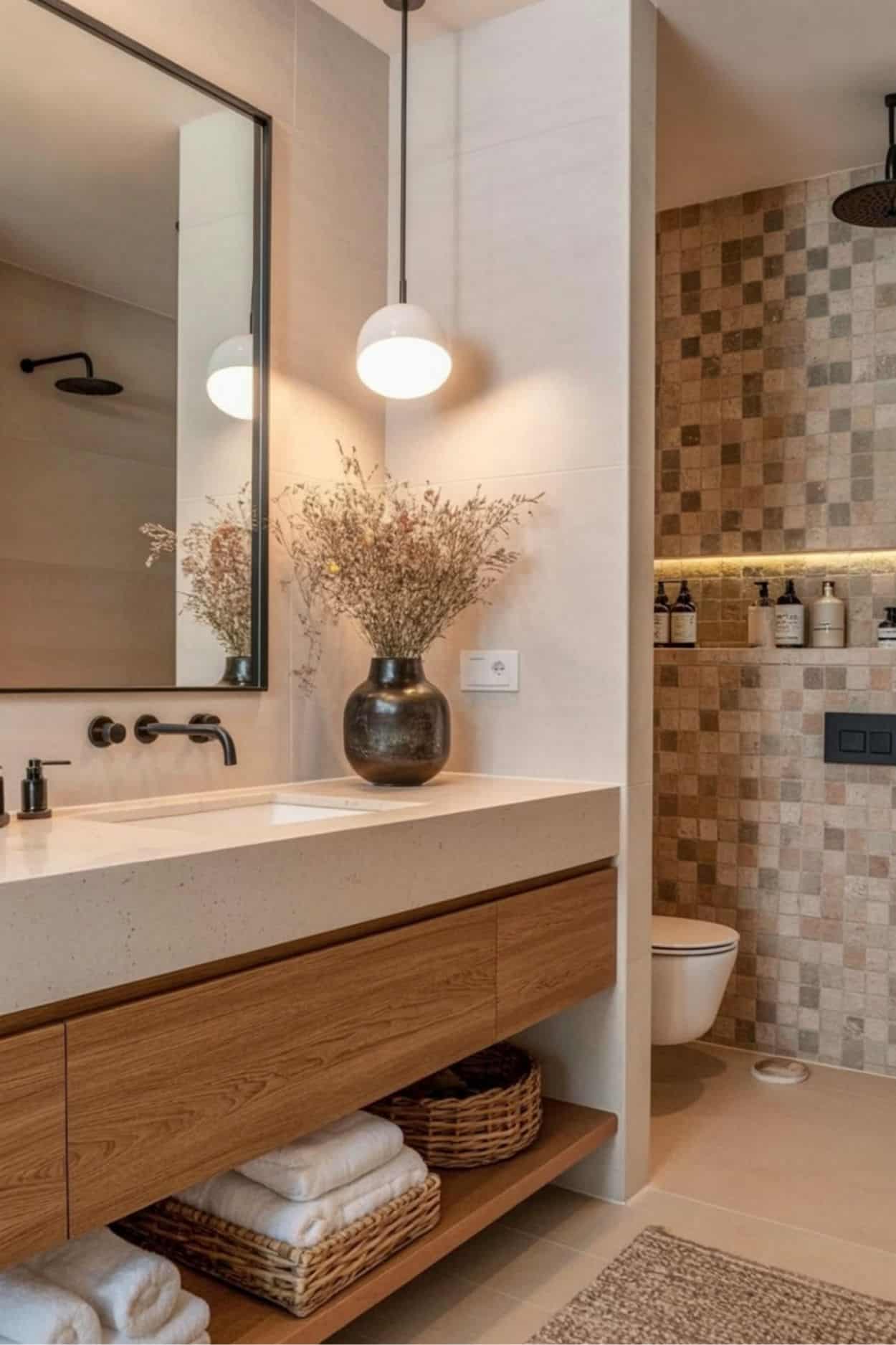 Minimalist Scandinavian Style for Interior Design