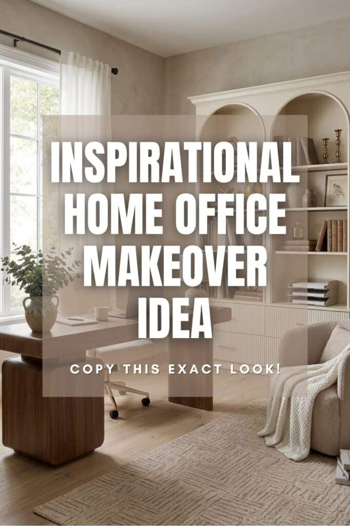 Home Office Design