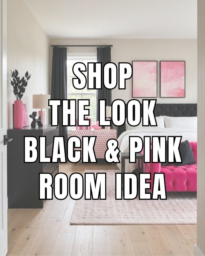 34 Tween Girl Bedroom Decorating pin