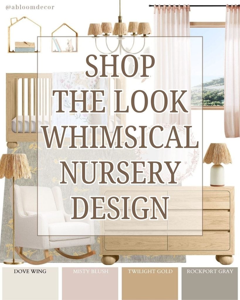 Nursery Design pin